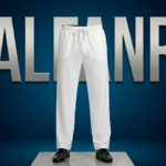 China Micro Stitch Pajama