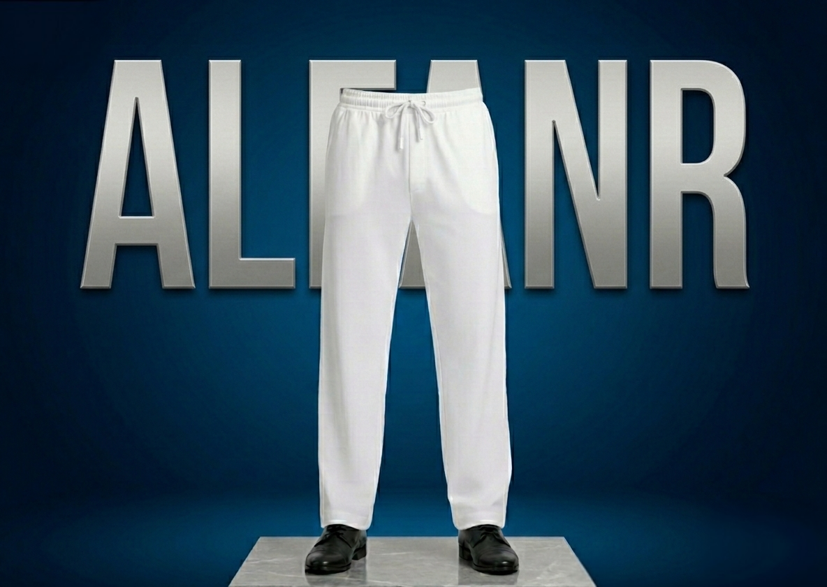 China Micro Stitch Pajama