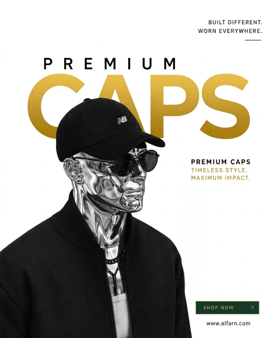 Cap