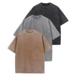 Men’s Drop Shoulder T-Shirt | Fashionable Streetwear Fit