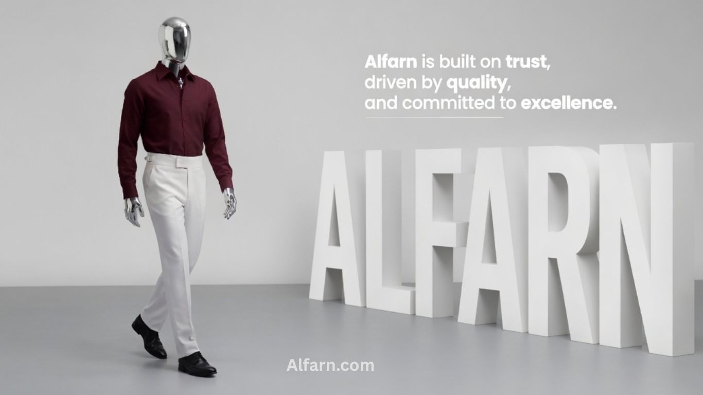Alfarn.com