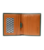 Premium Men’s Wallet | Fashionable Leather Wallet With Various Card Slides - Image 3