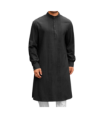 Buy Classical Panjabi for Men | Classic and Comfortable - Image 4