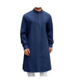 Buy Classical Panjabi for Men | Classic and Comfortable - Image 2
