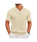 Premium Men's Polo Shirt | Elegant & Comfortable Casual Clothing