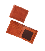 Elegant Slim Wallet for Men | Stylish & Durable - Image 2