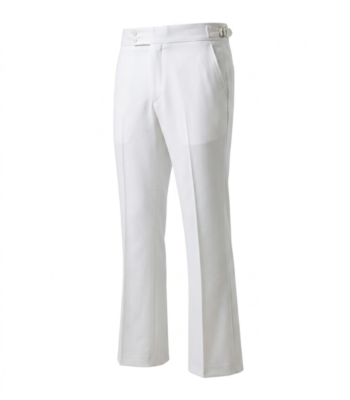 Bootcut Formal Pant