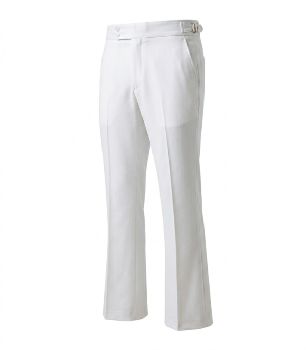 Bootcut Formal Pant
