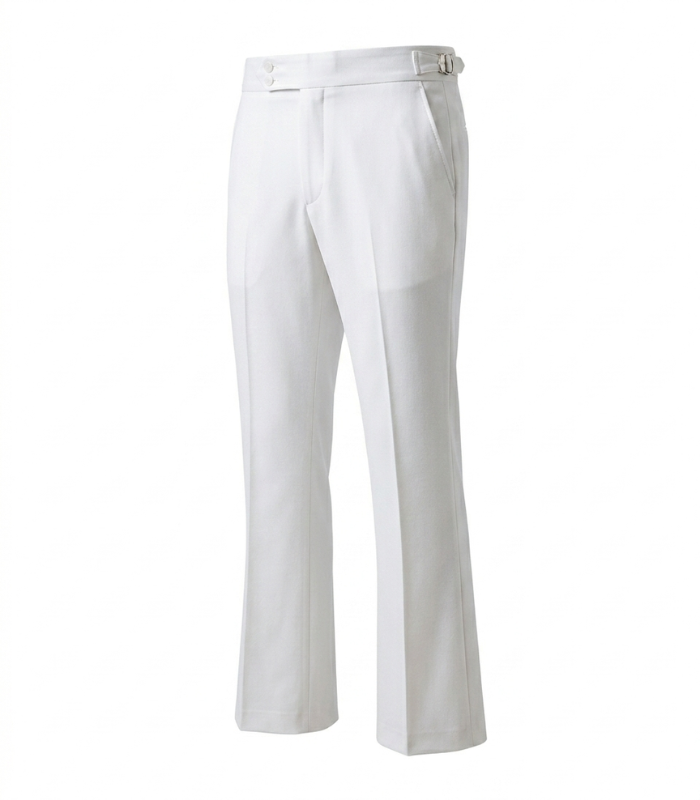 Bootcut Formal Pant