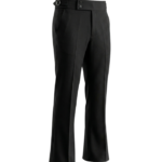Bootcut Formal Pant
