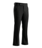 Bootcut Formal Pant