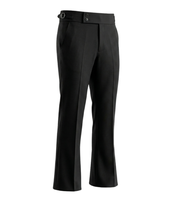 Bootcut Formal Pant