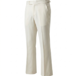 Bootcut Formal Pant