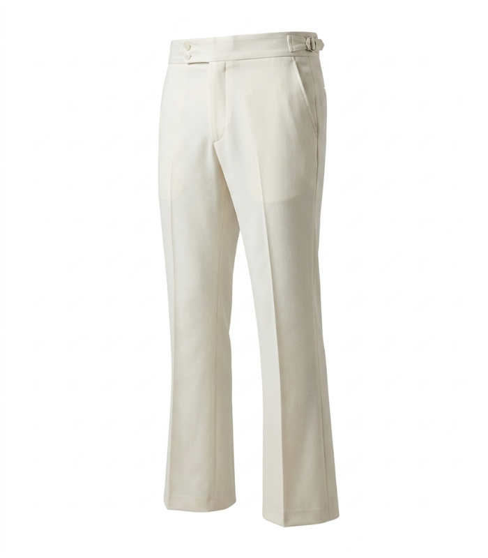 Bootcut Formal Pant