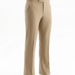 Bootcut Formal Pant