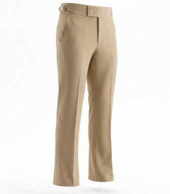 Bootcut Formal Pant