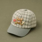 Cute Cotton Kids baseball Cap for Baby | (6 Months-2.5 Years)