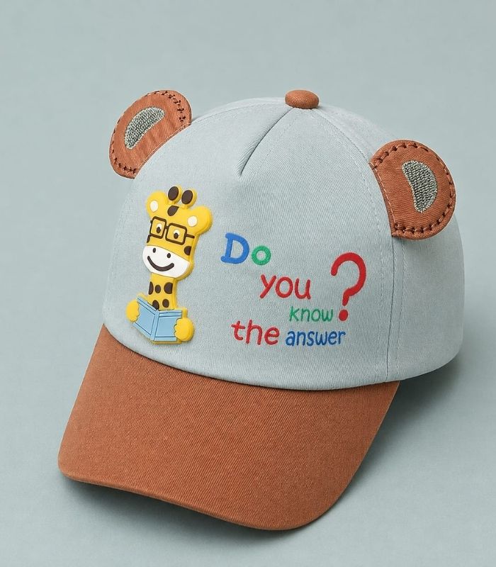 Baseball Cap