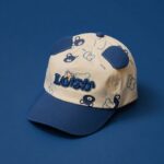 Kids Hat for Boys and Girls| Breathable Cotton Adjustable Cap