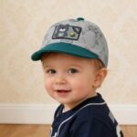 Kids Cap