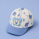 Kids Baseball Cap